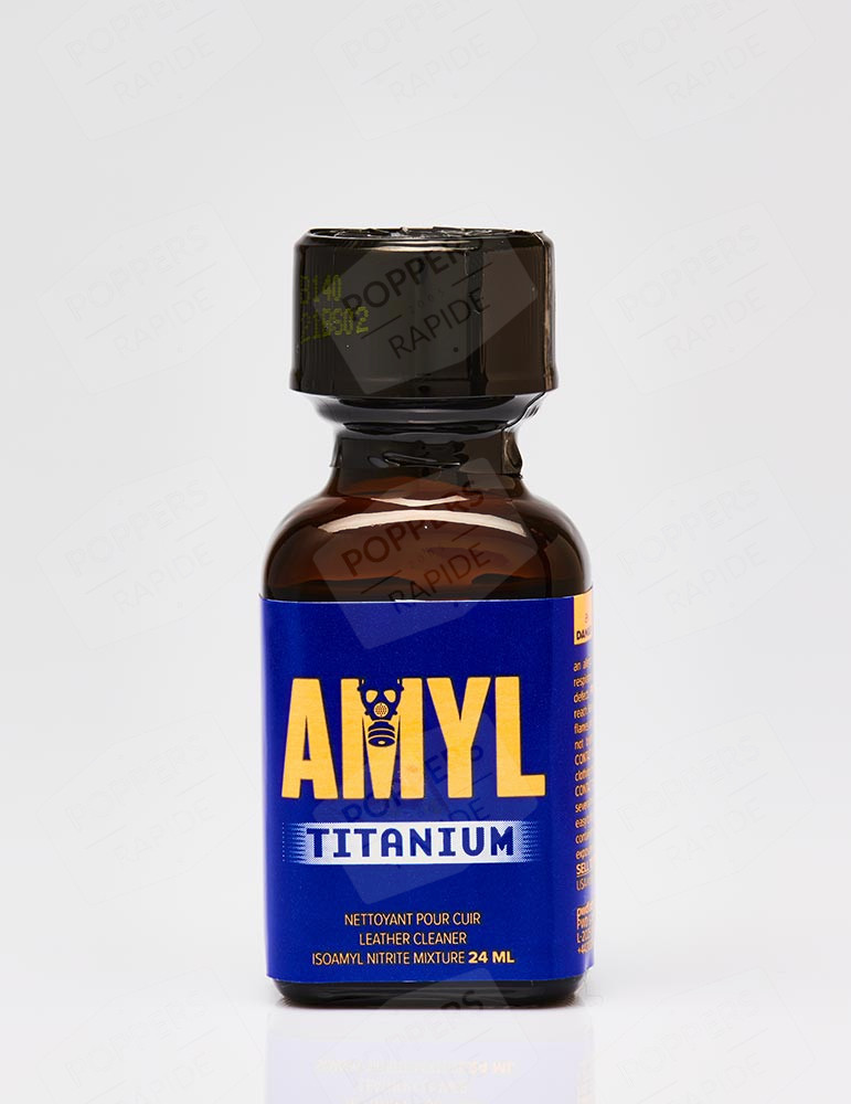 Amyl Titanium 24 ml