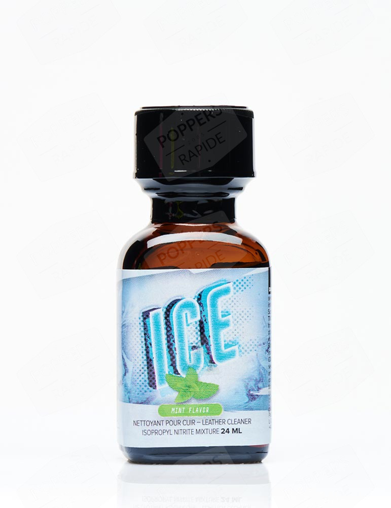 ICE PURE MINT 24 ml