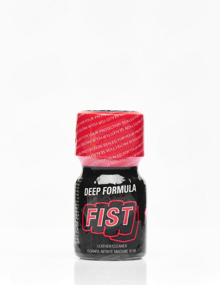 poppers fist strong 10 ml