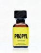 bouteille poppers propyl - nitrite propyle