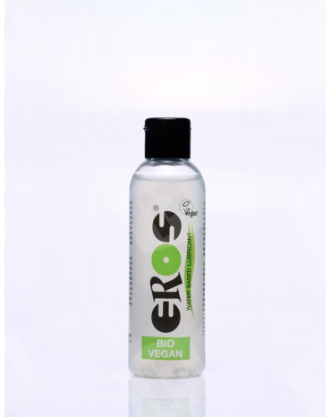 lubrifiant naturel eros bio vegan 100 ml