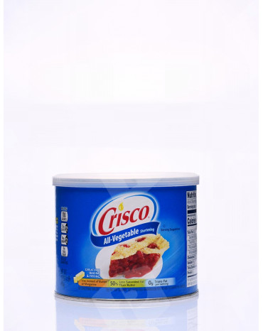 graisse lubrifiante crisco 453 g