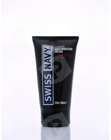 Crème de masturbation Swiss Navy 150 ml
