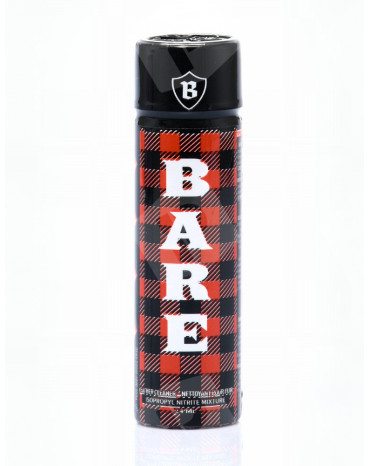 Poppers Bare 24ml au nitrite de propyle