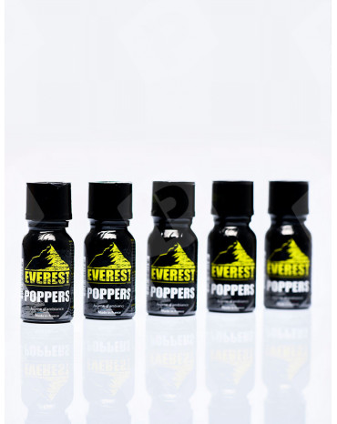 Everest Poppers 15 ml x5