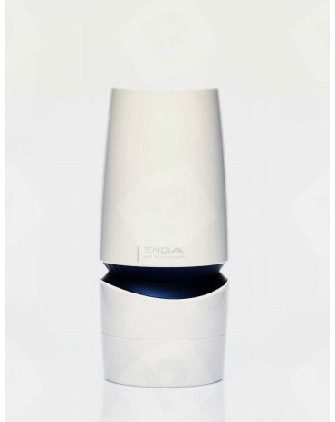 Masturbateur Tenga Aero Cobalt Ring