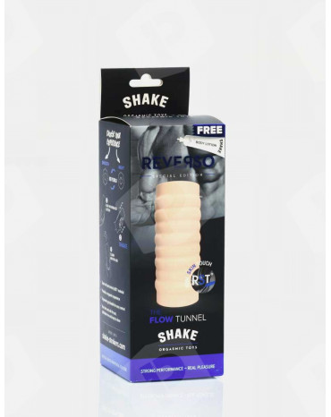 Masturbateur Flow Tunnel...