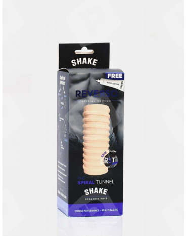 masturbateur homme trickel spiral shake