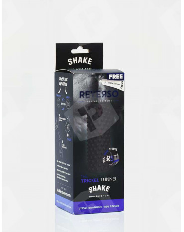 masturbateur pour homme trickel tunnel shake