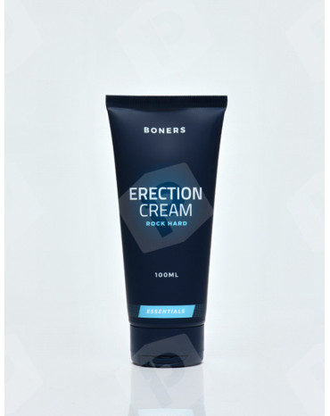 tube erection cream stimulant érection boners 100 ml