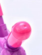 penis à masturber jeu cum face game rose et violet