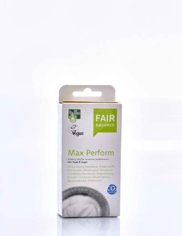 préservatifs max perform Fair Squared