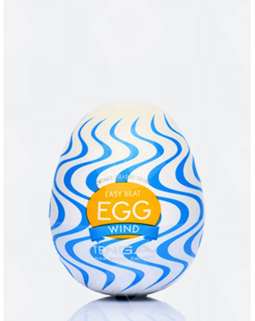 packaging oeuf masturbateur tenga wonder wind