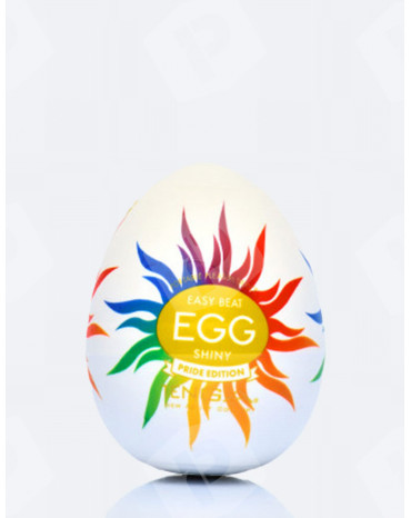 packaging oeuf masturbateur tenga pride edition