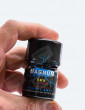 packaging poppers sex line magnum bleu amyl propyl 15 ml