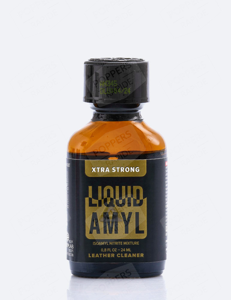 poppers Liquid Amyl 24 ml