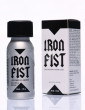 poppers iron fist 30 ml