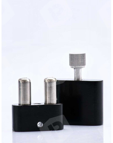 inhalateur de poppers double narine