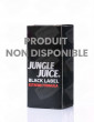 Flacon de jungle juice black label 30 ml
