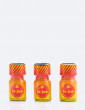 Pack Poppers Le Jus Super Propyle 10 ml x3
