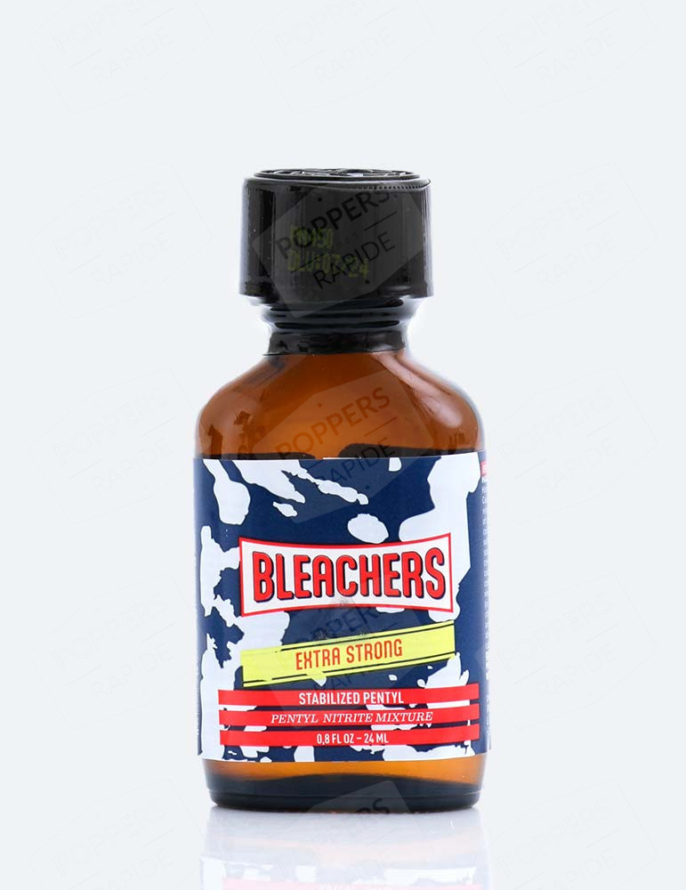 Poppers Bleachers London 24 ml