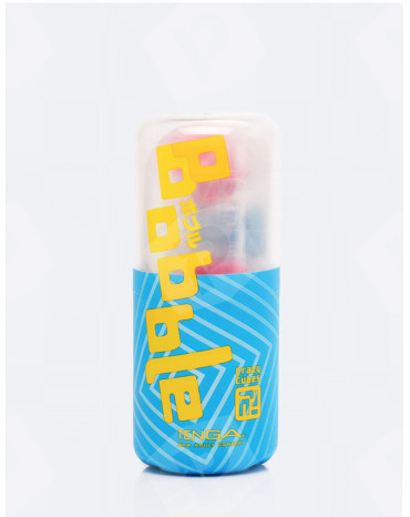 Masturbateur Tenga Bobble Crazy Cubes