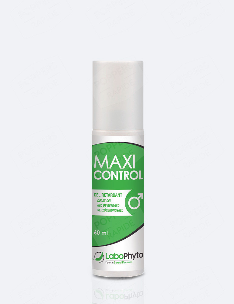 Gel Retardant Maxi Control Labophyto 60 ml