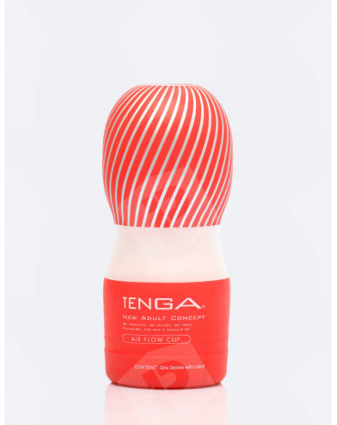 Masturbateur Tenga Air Flow Cup