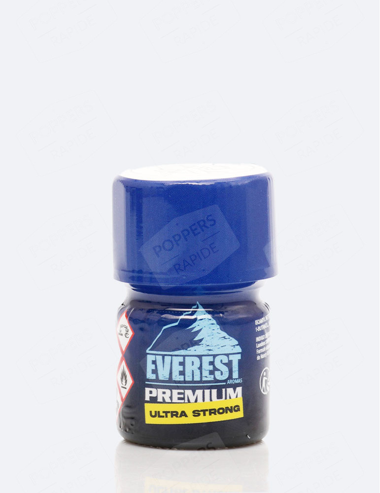 Poppers Everest Premium Ultra Strong 15 ml