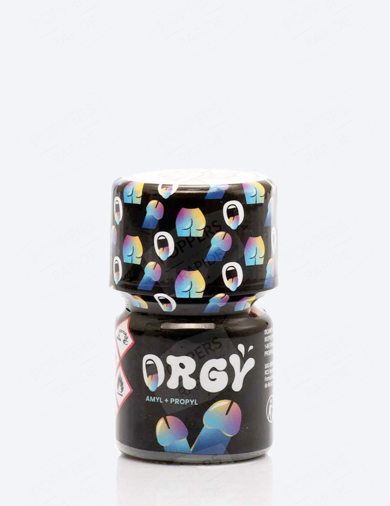 Poppers Orgy 25 ml