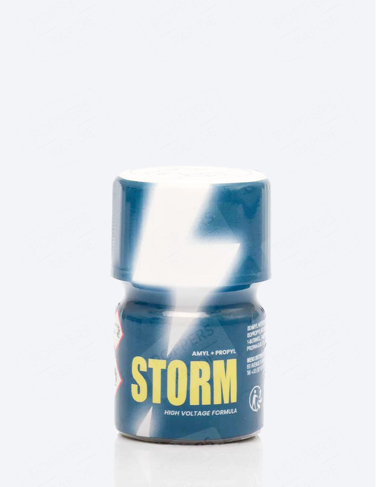 Poppers Storm 15 ml
