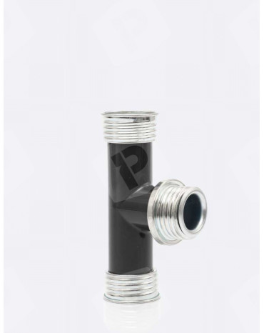 T-Splitter pour Masque poppers