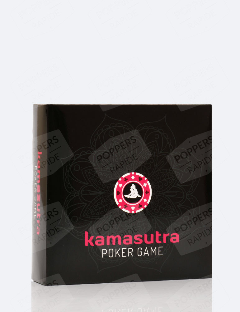 Jeu Coquin Kamasutra Poker Game