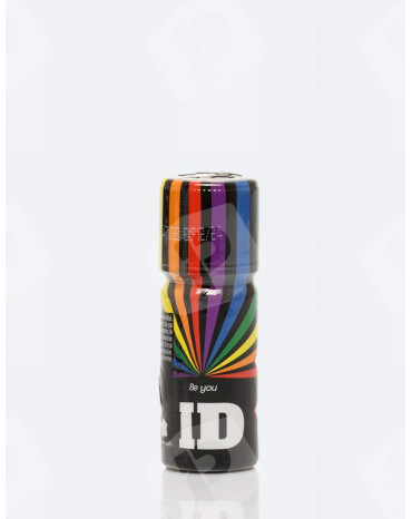 Poppers ID 10 ml