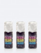 Pack de 3 poppers Private club 10 ml