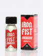 Poppers iron fist ultra strong 24 ml