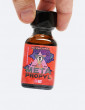 flacon de poppers Meta Propyl 24 ml rouge