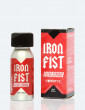 poppers iron fist ultra strong 24 ml