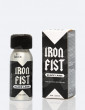 poppers iron fist black label 24 ml