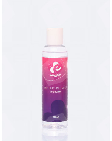 Lubrifiant Silicone EasyGlide 150 ml
