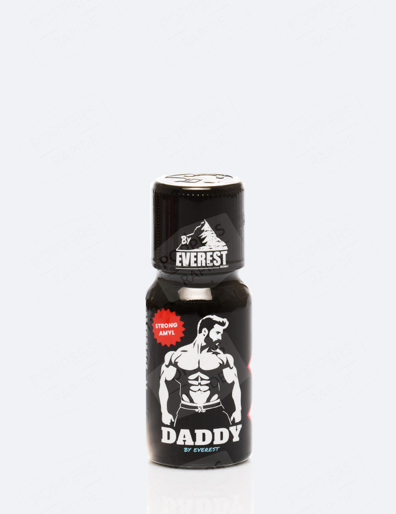 poppers daddy
