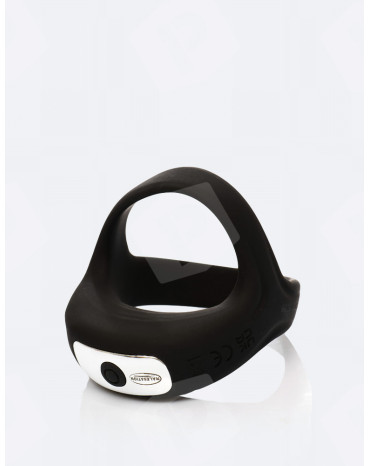 Cockring Malesation Vibro C&B