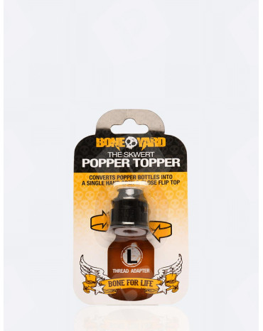 Bouchon Poppers Skwert Large Boneyard