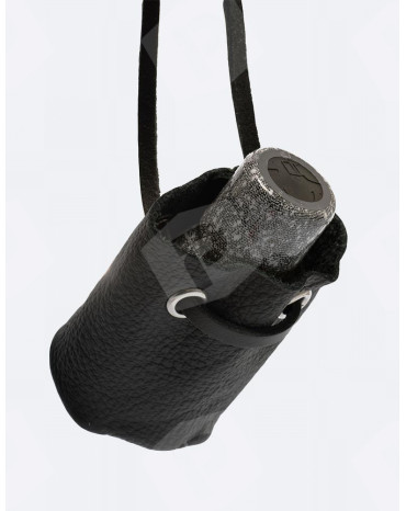 Bourse en Cuir pour Poppers