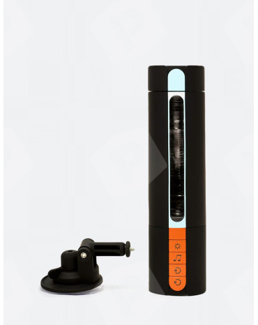 Masturbateur Automatique Deluxe CP03 Cruizr