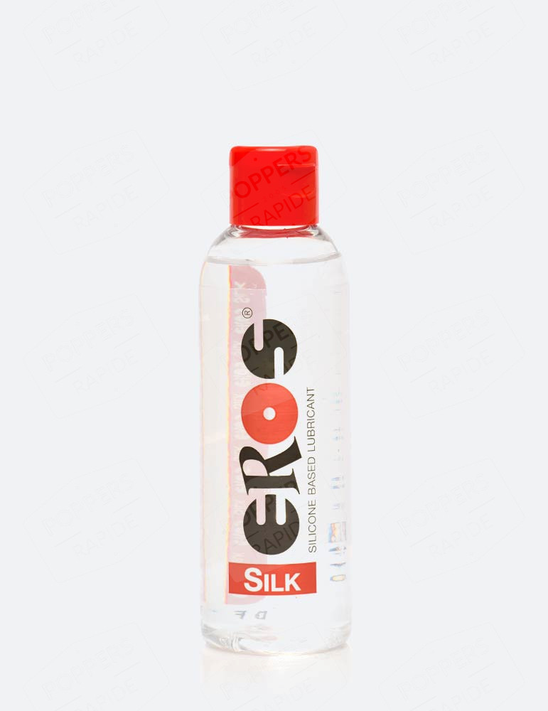 Gel Intime Eros Silk Silicone 100 ml