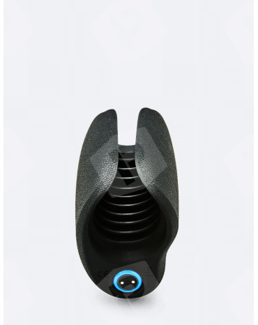 Masturbateur vibrant Cockpit Zolo