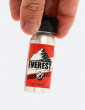 Flacon en aluminium de l'Everest Hard Fist Poppers 24 ml