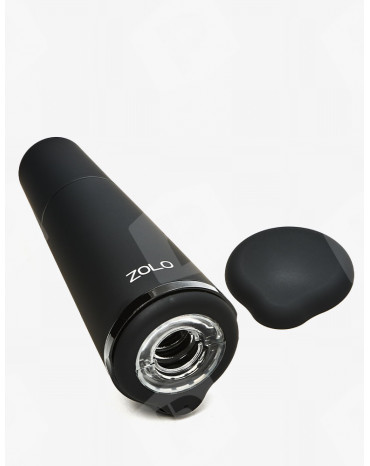 Masturbateur Vibrant Stealth Zolo noir