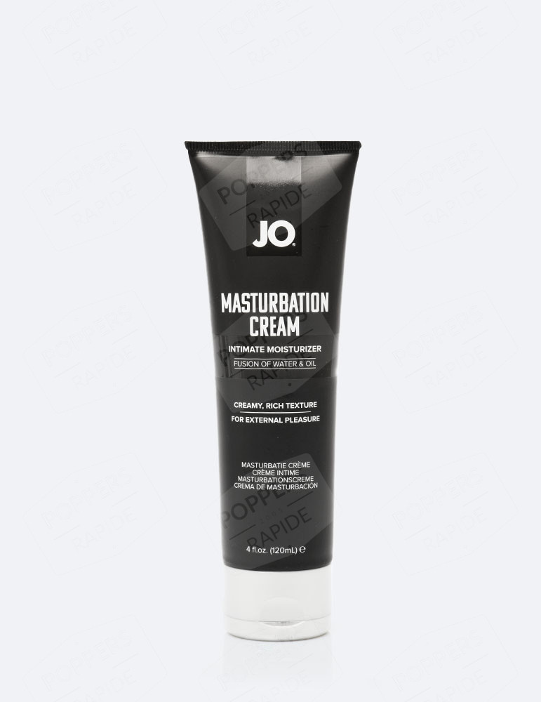 Crème de massage System Jo 120 ml